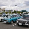 第4回プリンスの丘 自動車ショウ