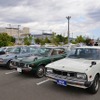 第4回プリンスの丘 自動車ショウ