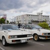 第4回プリンスの丘 自動車ショウ