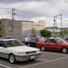 第4回プリンスの丘 自動車ショウ