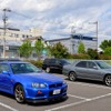 第4回プリンスの丘 自動車ショウ