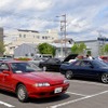 第4回プリンスの丘 自動車ショウ