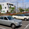第4回プリンスの丘 自動車ショウ