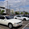 第4回プリンスの丘 自動車ショウ