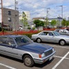 第4回プリンスの丘 自動車ショウ