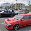 第4回プリンスの丘 自動車ショウ