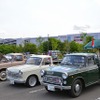 第4回プリンスの丘 自動車ショウ