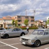 第4回プリンスの丘 自動車ショウ