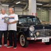 第4回プリンスの丘 自動車ショウ