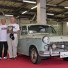 第4回プリンスの丘 自動車ショウ