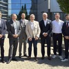 欧州トヨタのBody&Paintプログラム、BASFが開発に参画…自動車補修塗料供給へ 画像