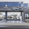 BYD、千葉県初の正規ディーラー「BYD AUTO 船橋」6月27日オープンへ