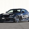 トヨタGR86 (GT2 SUPERCHARGER装着車両)