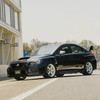 スバルWRX STI（VAB）