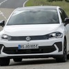 VW ID.2 市販型のプロトタイプ