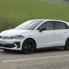 VW ID.2 市販型のプロトタイプ