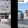 計画中の「日本橋リバーウォーク」