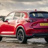 マツダ CX-5（英国仕様）