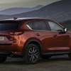 マツダ CX-5（英国仕様）