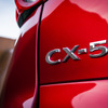 マツダ『CX-5』が英国販売10万台、グローバル累計生産は450万台に