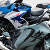 バイク選びはスペックでも価格でもない…『ジクサーSF250』と『ハヤブサ』、両極端な2台が教えてくれたこと