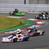 WAKO'S スーパーカートカップ第5戦　富士シリーズ第3戦