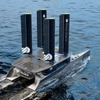 船上で水素を製造できる「エナジー・オブザーバー」が9年間の航海へ