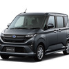 スバル・ステラ新型