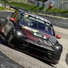 397馬力のバイオ燃料『ゴルフGTI』がニュル24時間レース参戦へ 画像