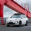 自動運転「Pony.ai」、第7世代ロボタクシーの中国公道テスト開始 画像