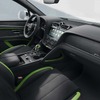 ベントレー ベンテイガ スピード改良新型