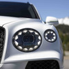 ベントレー ベンテイガ スピード改良新型