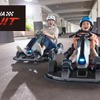 電動ゴーカート「セグウェイ・ゴーカートPRO 2」