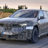 BMWの次世代EV「ノイエクラッセ」第一弾、『iX3』の開発が最終段階に…航続は800kmへ