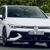 史上最強のVW『ゴルフGTI』、6月20日デビューを予告 画像