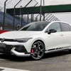 フォルクスワーゲン ・ゴルフ GTI クラブスポーツ」（参考）