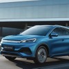 BYD ATTO 3