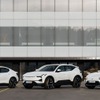 EV「ポールスター」、フランス市場に進出…フルラインナップで販売開始