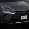 トヨタ『クラウン エステート』にマット塗装の「THE CROWN」限定車が登場、価格は890万円