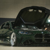 G80 M3コンペをフルカスタム！ ユーロ アワード獲得のMoontech渾身の1台に注目…WEKFEST Japan 2025 画像