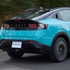 日産 リーフ 新型のバッテリーは52kWhと75kWh