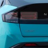 日産 リーフ 新型のバッテリーは52kWhと75kWh