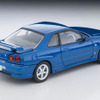 「トミカリミテッド ヴィンテージ」シリーズの「日産 スカイライン 2ドアスポーツクーペ 25GT TURBO」