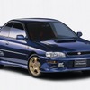 【クルマら部】クルマ愛クイズ！今回は「スバル WRX」から全4問！ 画像