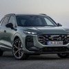 アウディ Q3 新型