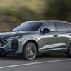 アウディ Q3 新型
