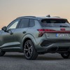 アウディ Q3 新型