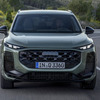 アウディ Q3 新型