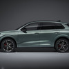 アウディ Q3 新型