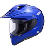 SHOEI HORNET ADV YAMAHA BLUE